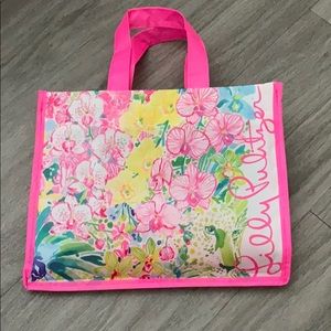 Lilly Pulitzer bag